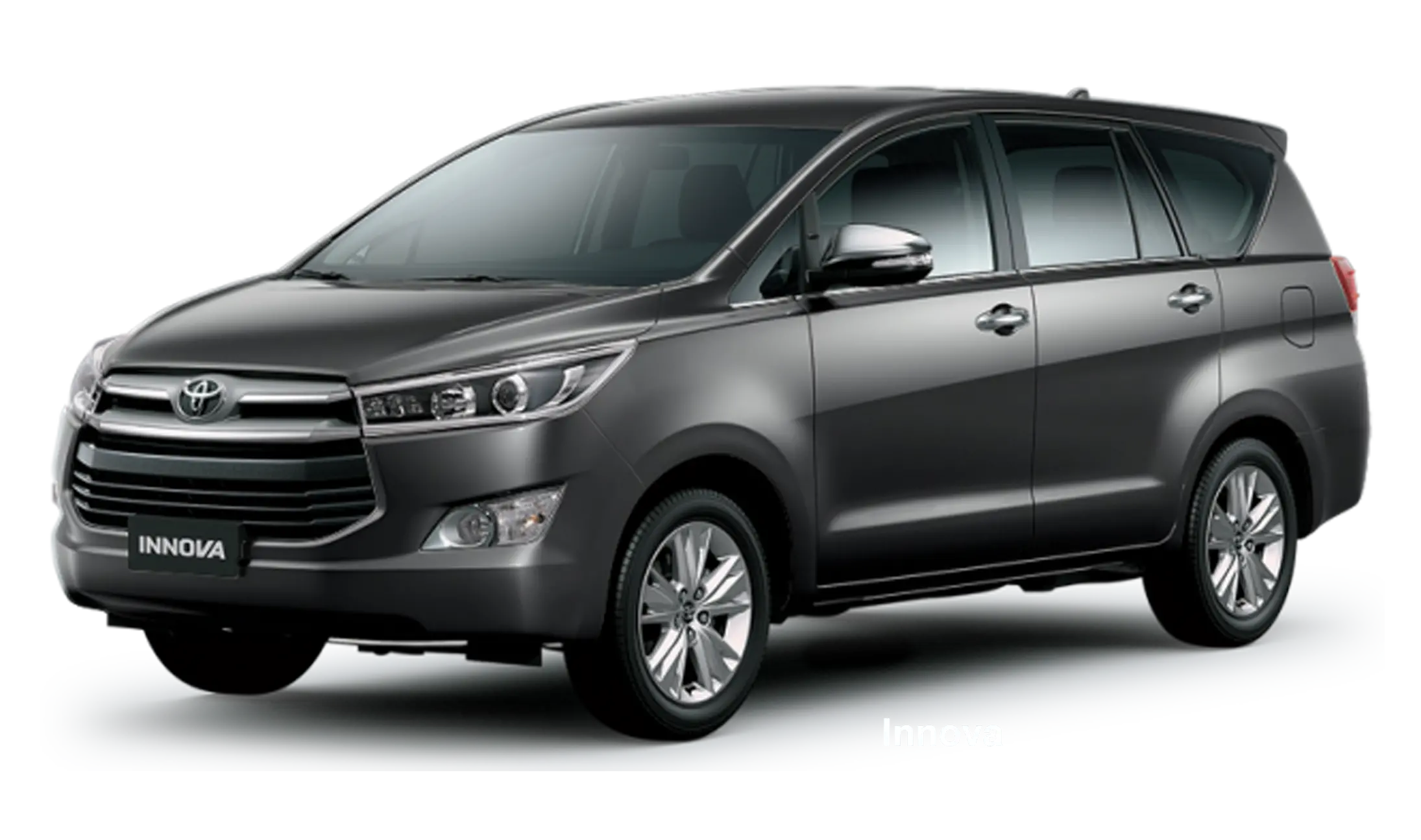 Gambar Mobil Innova